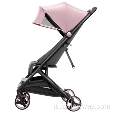 MUTU Lipat Stroller untuk 0-36 Bulan Bayi